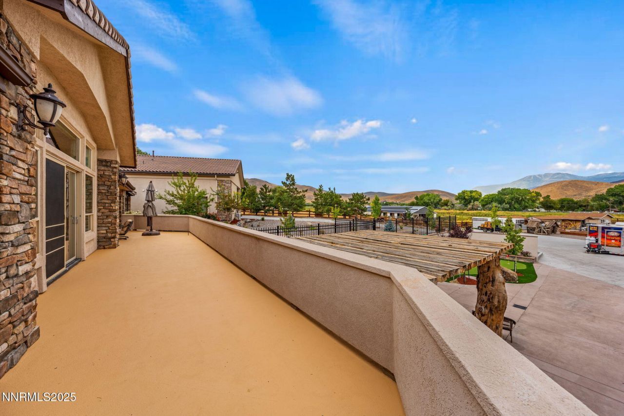 95 Ox-yoke Lane, Reno, NV 89521 Photo