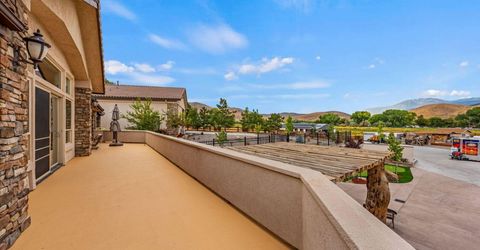 95 Ox-yoke Lane, Reno, NV 89521 Photo