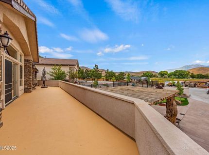 95 Ox-yoke Lane, Reno, NV 89521 Photo