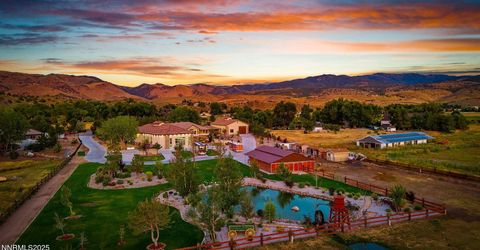 95 Ox-yoke Lane, Reno, NV 89521 Photo