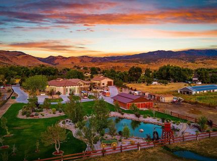 95 Ox-yoke Lane, Reno, NV 89521 Photo