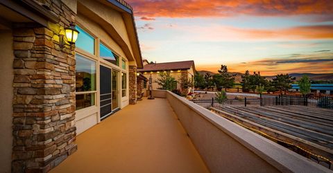 95 Ox-yoke Lane, Reno, NV 89521 Photo