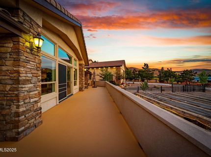 95 Ox-yoke Lane, Reno, NV 89521 Photo