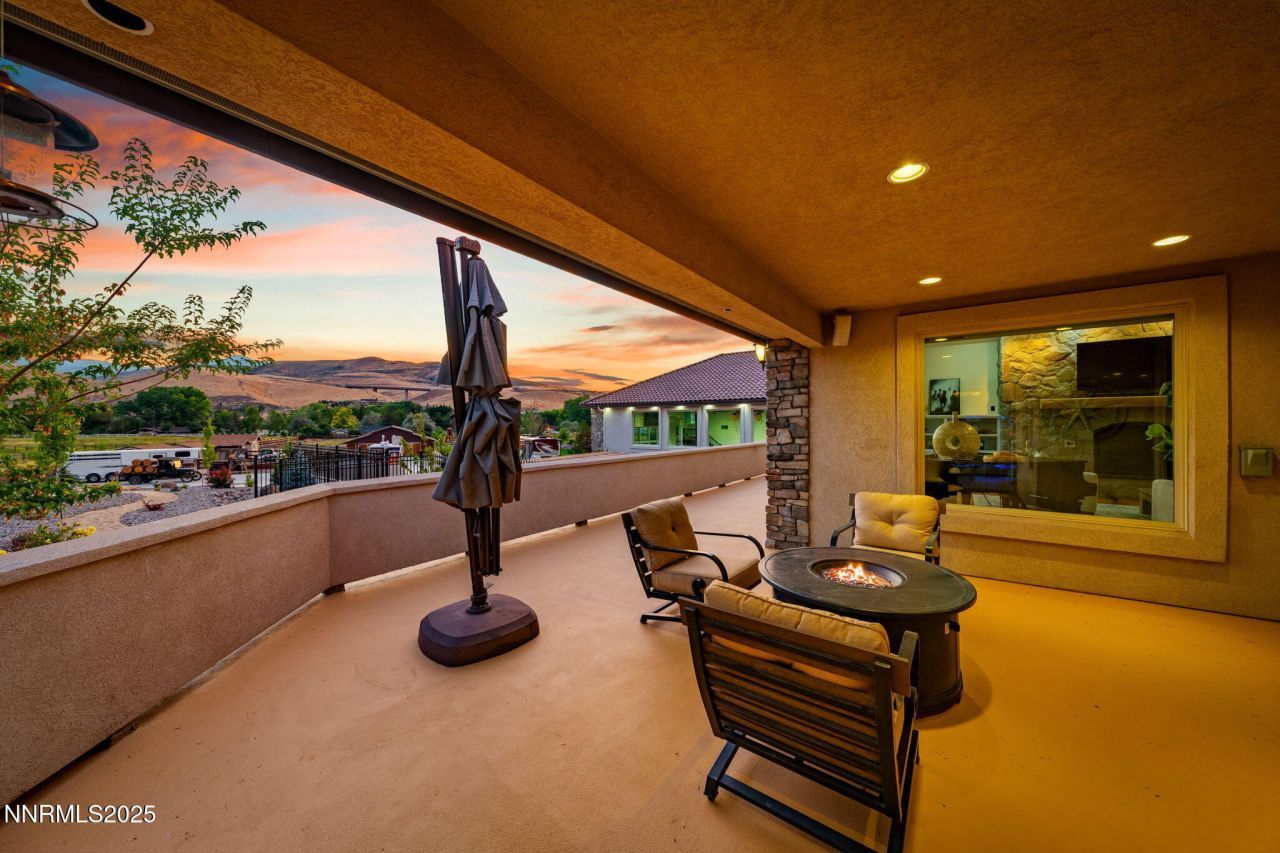 95 Ox-yoke Lane, Reno, NV 89521 Photo