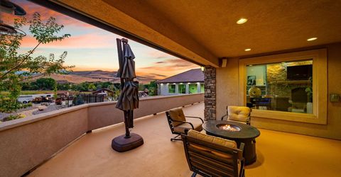 95 Ox-yoke Lane, Reno, NV 89521 Photo