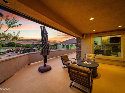 95 Ox-yoke Lane, Reno, NV 89521 Photo