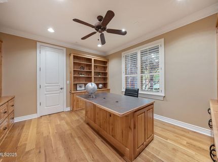 95 Ox-yoke Lane, Reno, NV 89521 Photo