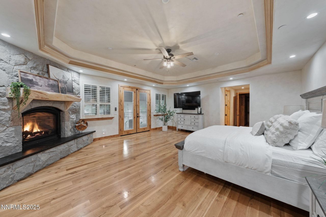 95 Ox-yoke Lane, Reno, NV 89521 Photo