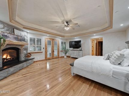 95 Ox-yoke Lane, Reno, NV 89521 Photo