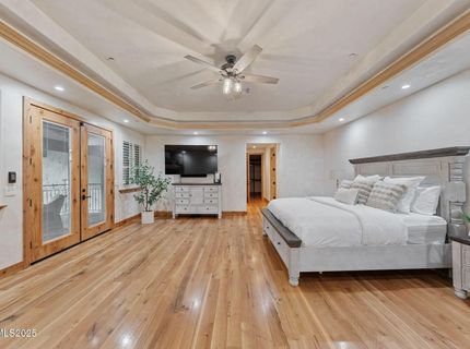 95 Ox-yoke Lane, Reno, NV 89521 Photo