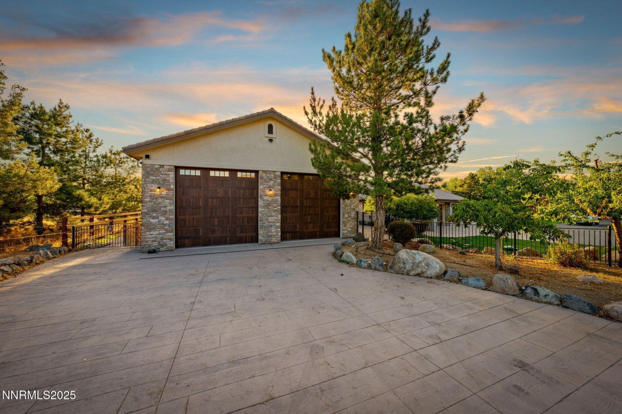 95 Ox-yoke Lane, Reno, NV 89521 Photo