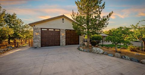 95 Ox-yoke Lane, Reno, NV 89521 Photo