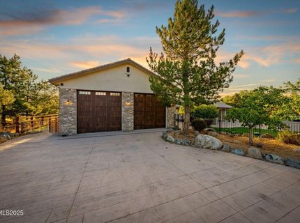 95 Ox-yoke Lane, Reno, NV 89521 Photo