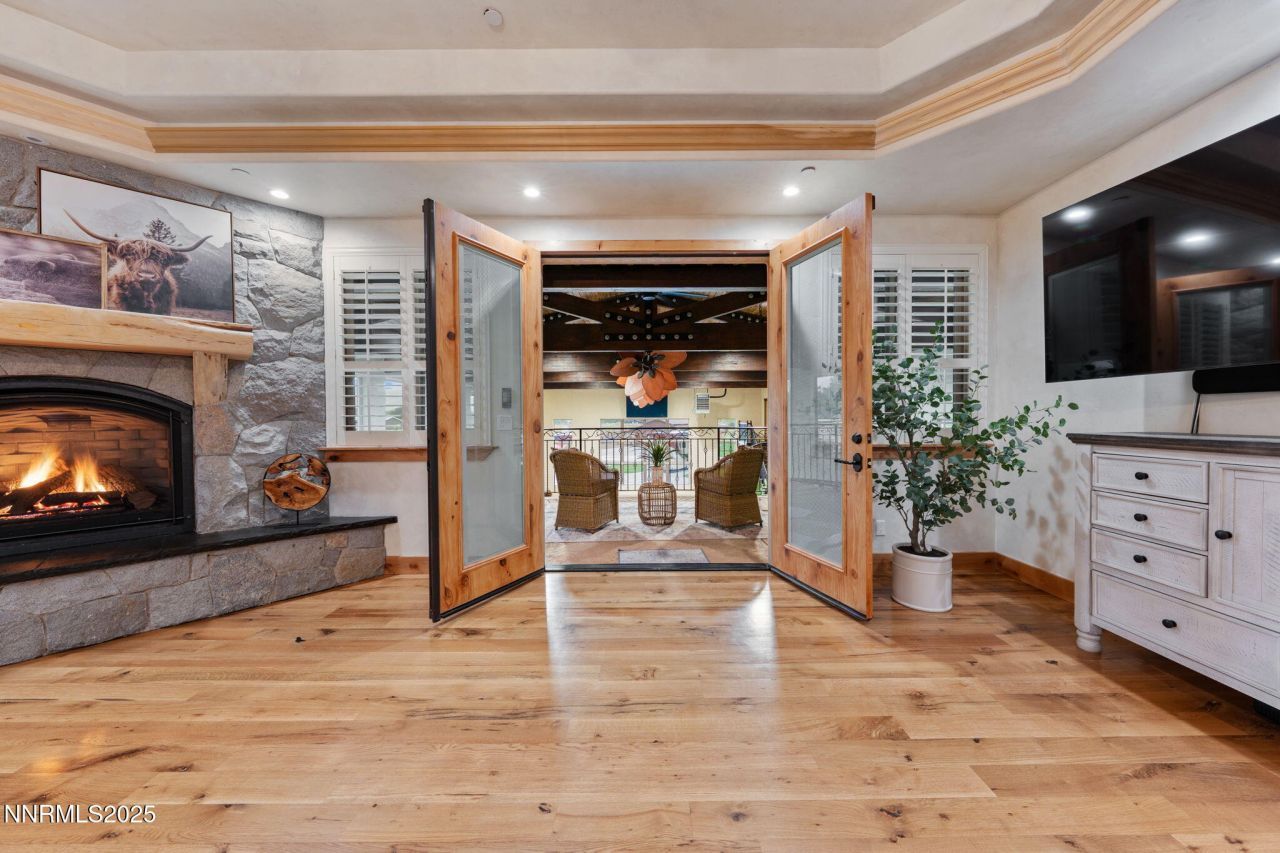 95 Ox-yoke Lane, Reno, NV 89521 Photo