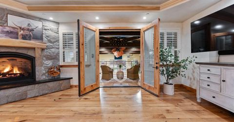 95 Ox-yoke Lane, Reno, NV 89521 Photo