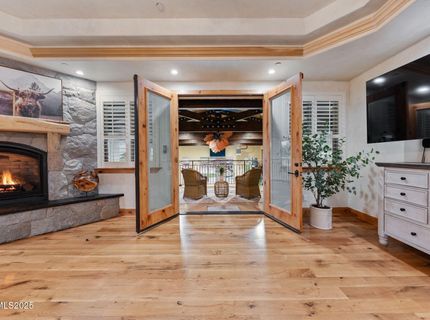 95 Ox-yoke Lane, Reno, NV 89521 Photo