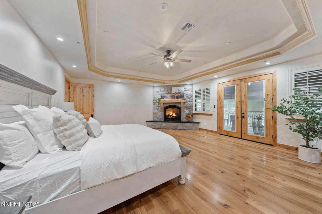 95 Ox-yoke Lane, Reno, NV 89521 Photo