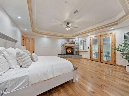 95 Ox-yoke Lane, Reno, NV 89521 Photo