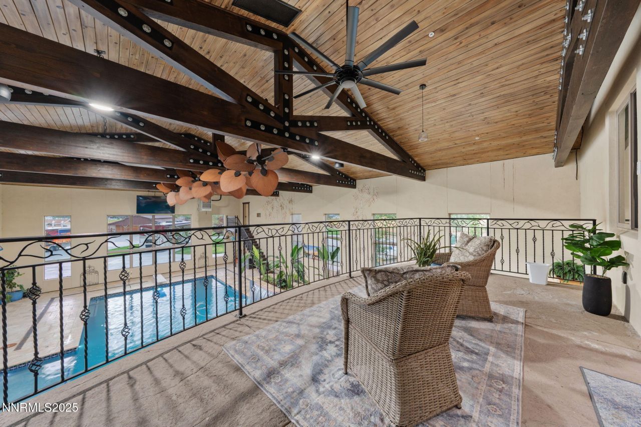 95 Ox-yoke Lane, Reno, NV 89521 Photo