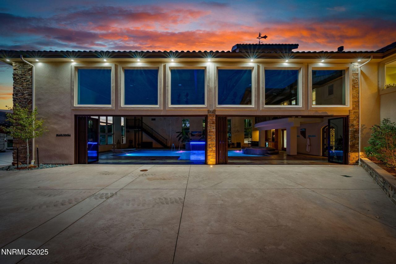 95 Ox-yoke Lane, Reno, NV 89521 Photo