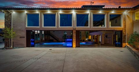 95 Ox-yoke Lane, Reno, NV 89521 Photo