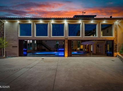 95 Ox-yoke Lane, Reno, NV 89521 Photo