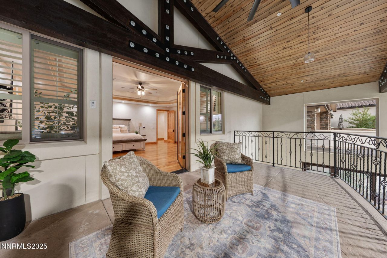 95 Ox-yoke Lane, Reno, NV 89521 Photo