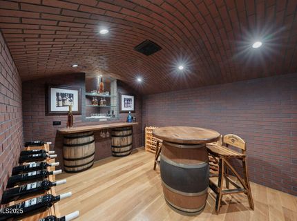 95 Ox-yoke Lane, Reno, NV 89521 Photo