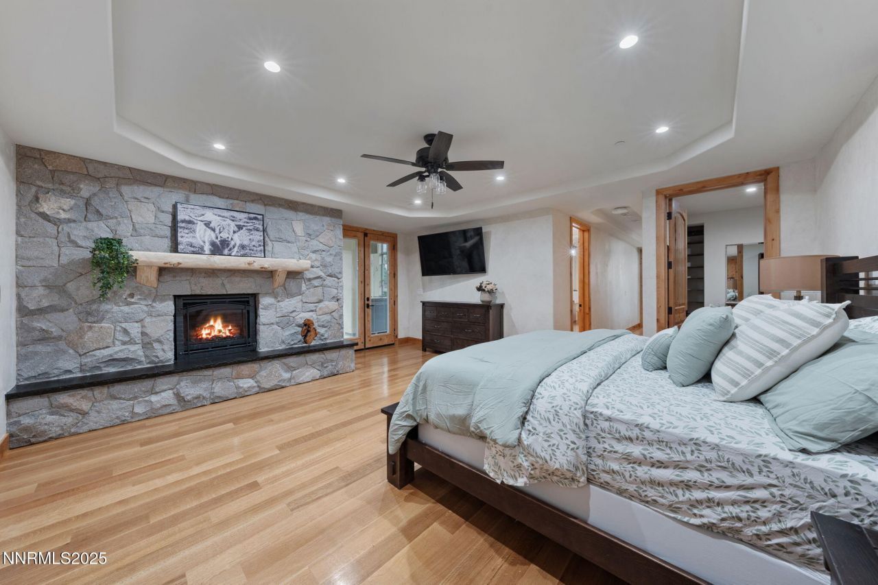 95 Ox-yoke Lane, Reno, NV 89521 Photo