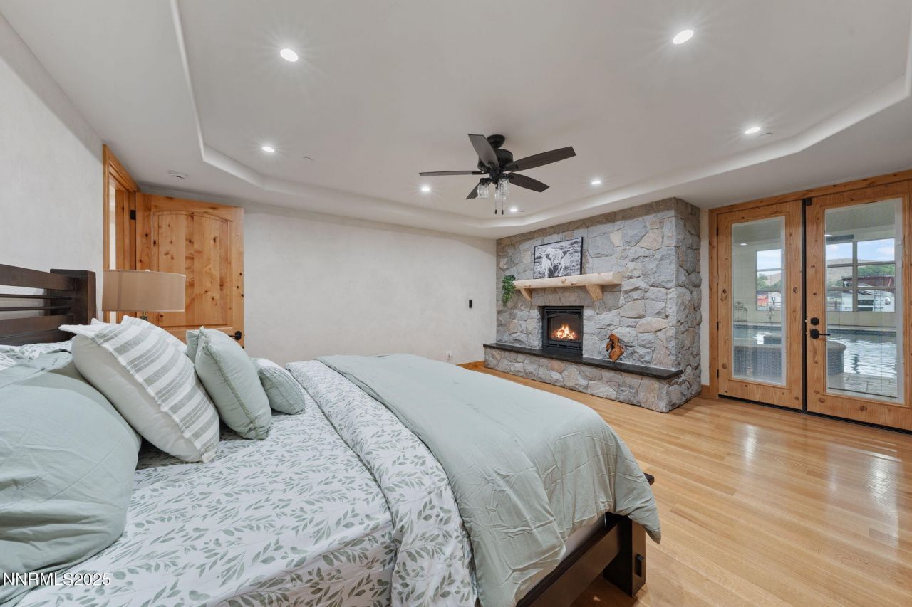 95 Ox-yoke Lane, Reno, NV 89521 Photo