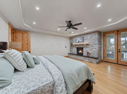 95 Ox-yoke Lane, Reno, NV 89521 Photo