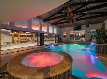 95 Ox-yoke Lane, Reno, NV 89521 Photo