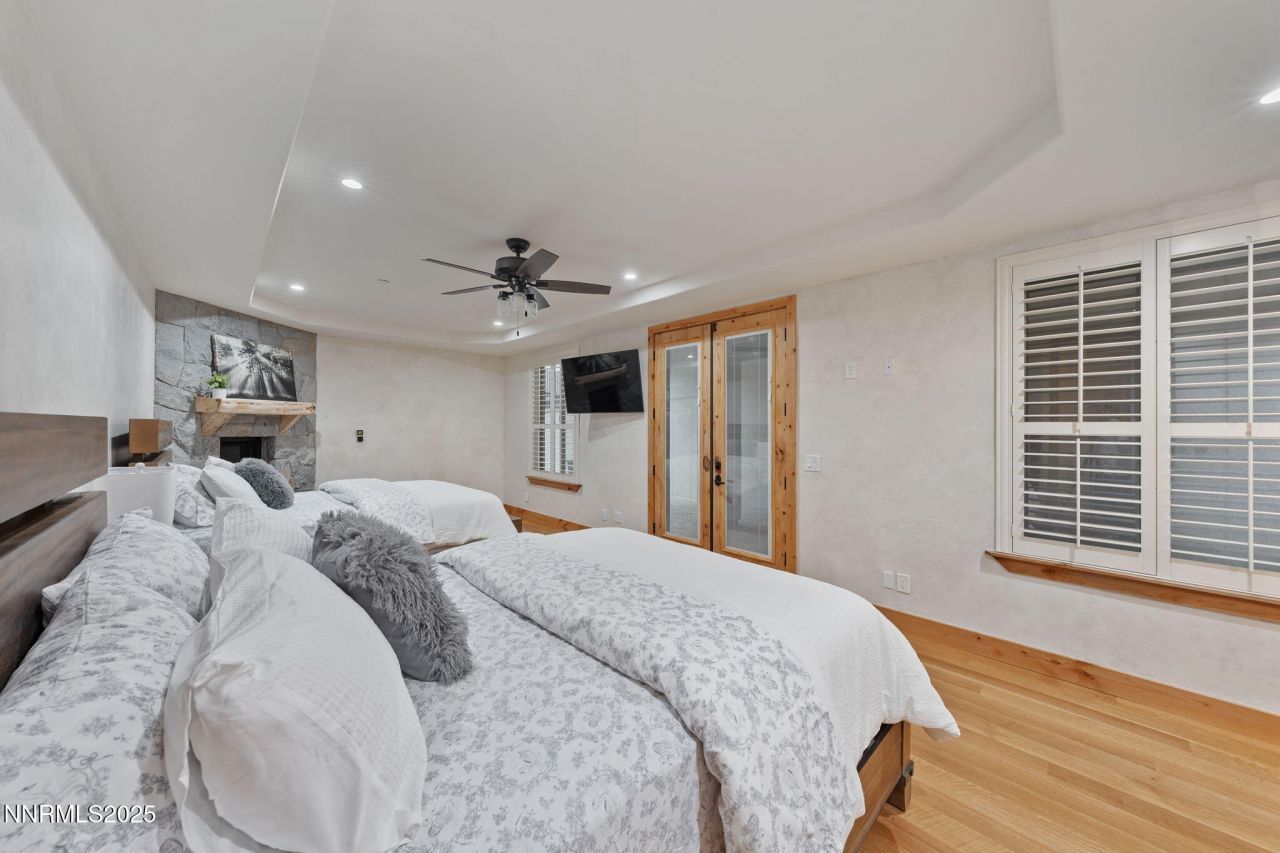 95 Ox-yoke Lane, Reno, NV 89521 Photo