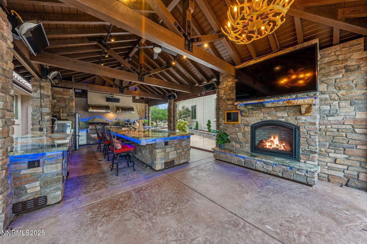 95 Ox-yoke Lane, Reno, NV 89521 Photo