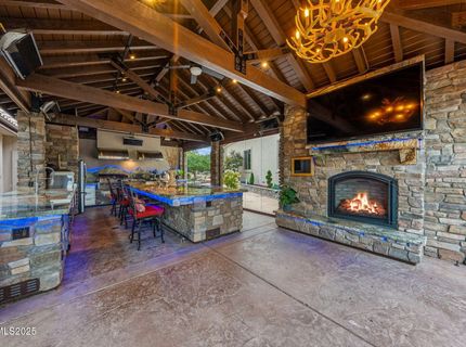 95 Ox-yoke Lane, Reno, NV 89521 Photo