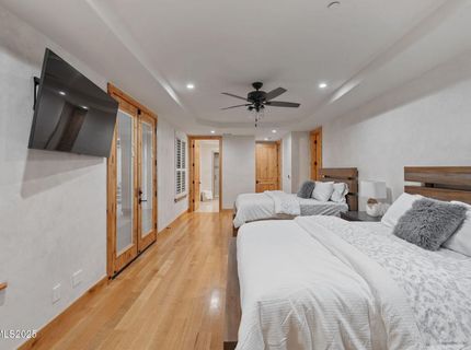 95 Ox-yoke Lane, Reno, NV 89521 Photo