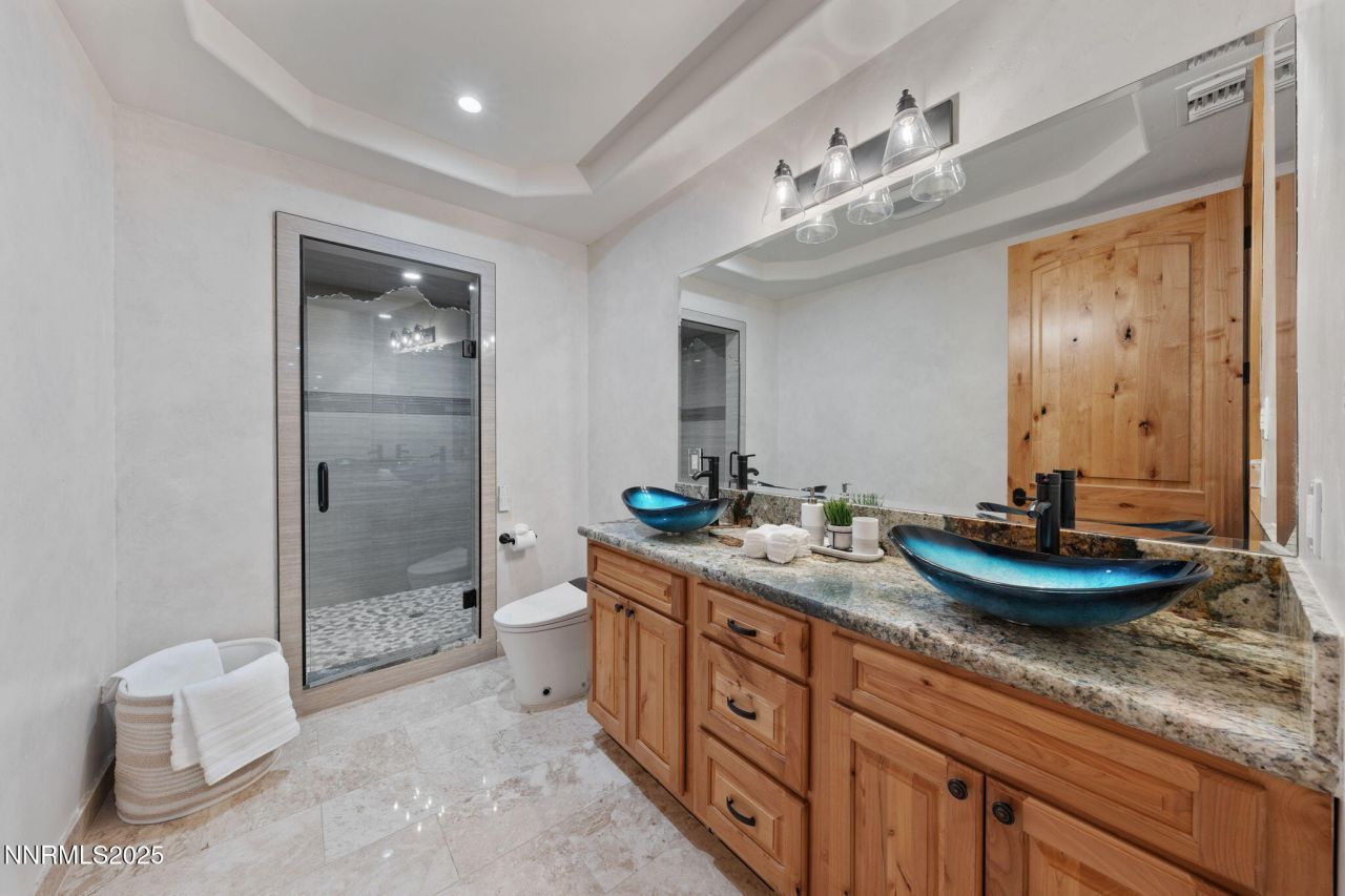 95 Ox-yoke Lane, Reno, NV 89521 Photo