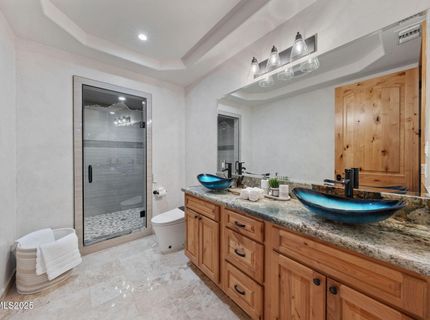 95 Ox-yoke Lane, Reno, NV 89521 Photo