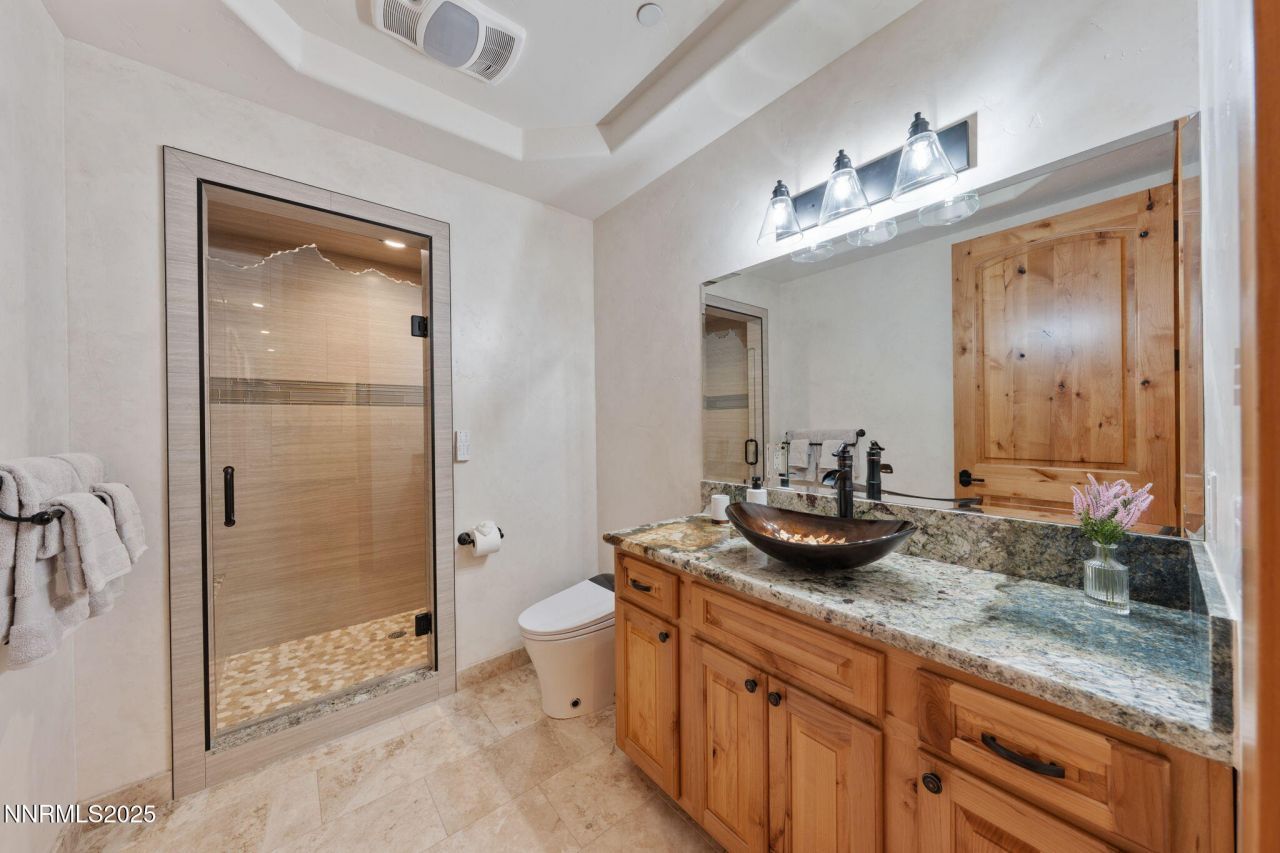 95 Ox-yoke Lane, Reno, NV 89521 Photo