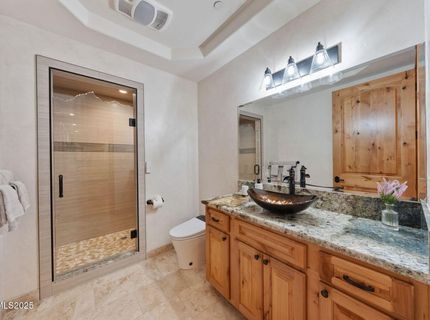 95 Ox-yoke Lane, Reno, NV 89521 Photo