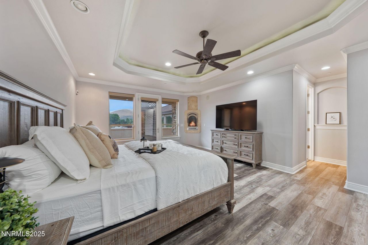 95 Ox-yoke Lane, Reno, NV 89521 Photo