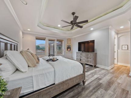 95 Ox-yoke Lane, Reno, NV 89521 Photo