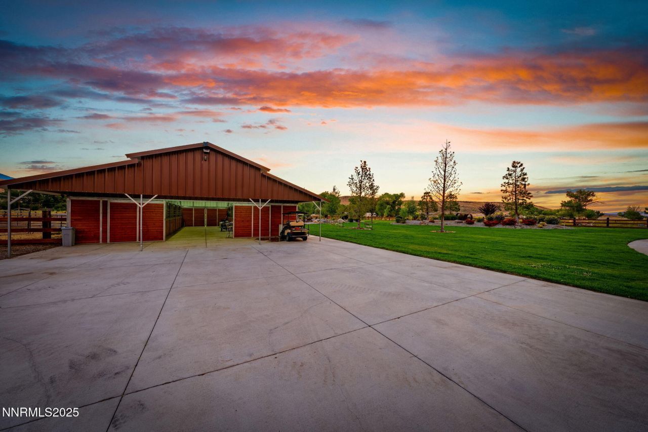 95 Ox-yoke Lane, Reno, NV 89521 Photo