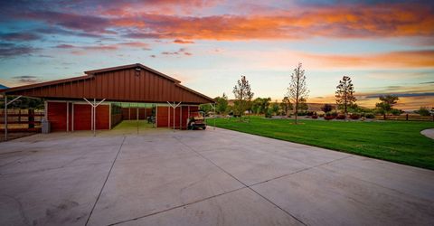 95 Ox-yoke Lane, Reno, NV 89521 Photo