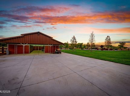 95 Ox-yoke Lane, Reno, NV 89521 Photo