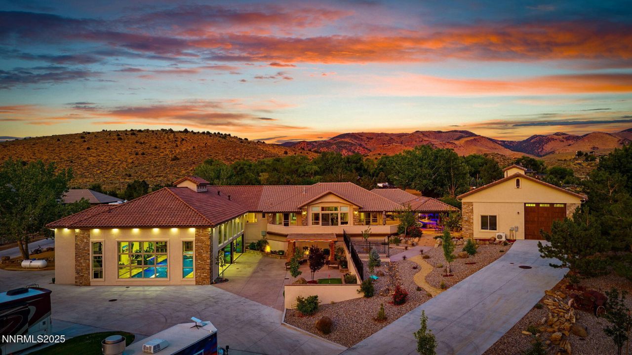 95 Ox-yoke Lane, Reno, NV 89521 Photo