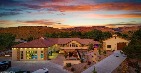 95 Ox-yoke Lane, Reno, NV 89521 Photo