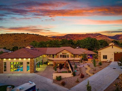 95 Ox-yoke Lane, Reno, NV 89521 Photo