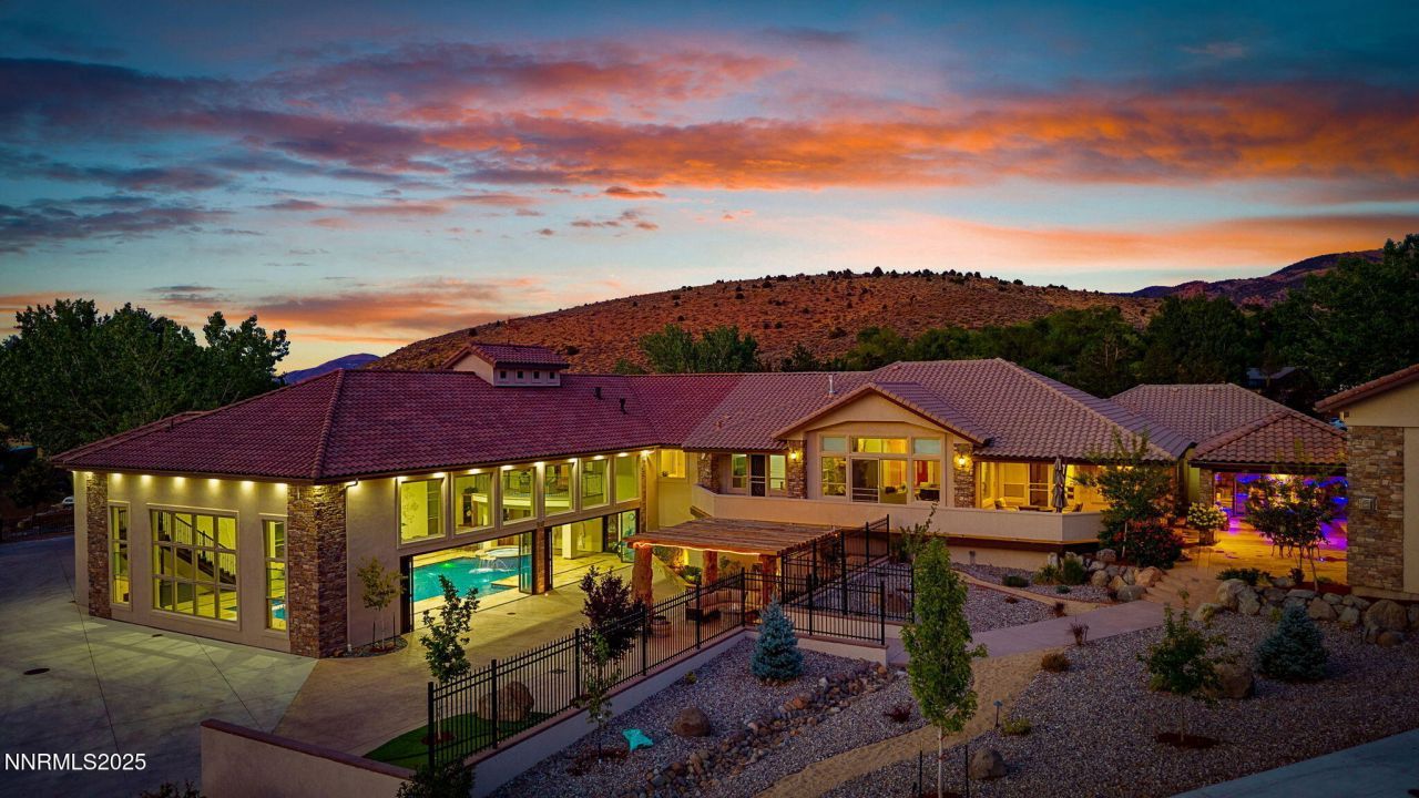 95 Ox-yoke Lane, Reno, NV 89521 Photo