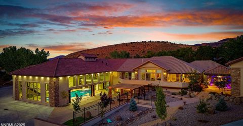 95 Ox-yoke Lane, Reno, NV 89521 Photo